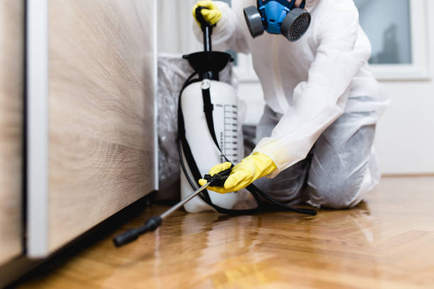 Best Pest Control Cost  in Uniontown, AL