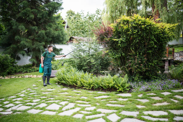Best Affordable Pest Control Services  in Uniontown, AL