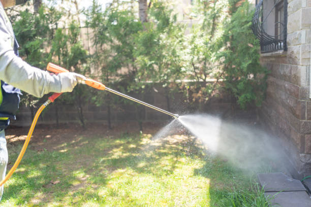 Pest Control for Restaurants in Uniontown, AL